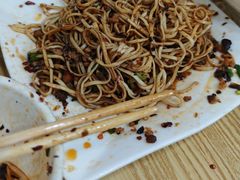 -康大口蘑面庄(将军街店)