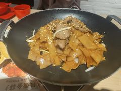 -避风塘(宝山万达店)