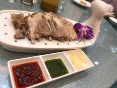 -阿西叶滩羊馆(交大店)