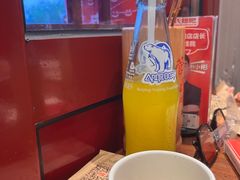 -管氏翅吧(地安门店)