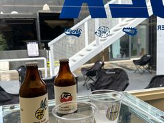 海盐凤梨冷萃-HUGS coffee(东区店)