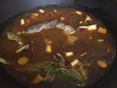 -大鹅岛灶台鱼·铁锅炖(水库路店)