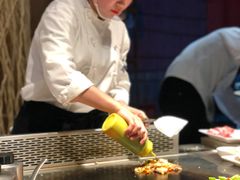 -湘汇概念铁板烧(铁西万达店)