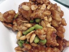 -金蝉食府(维吉奥广场店)