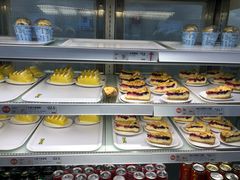 -宜家·瑞典风味餐厅(烟台路店)