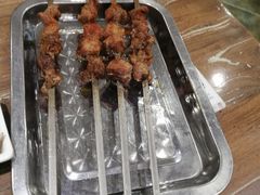 -清真·玛丽亚新疆菜主题餐厅(浙江中路店)