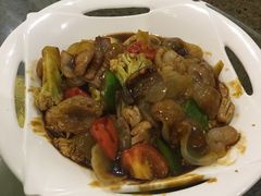 -旺达·福州菜(正大广场店)