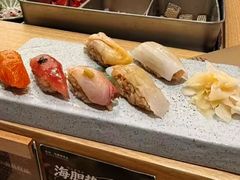 -鮨政· Omakase(港汇恒隆广场店)