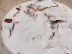 -云海肴云南菜·蒸汽石锅鱼(青岛万象城店)