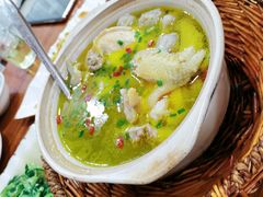 -蟹天蟹地农家菜·阳澄湖大闸蟹(浅水湾店)