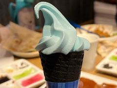 -小大董·烤鸭(王府井apm店)