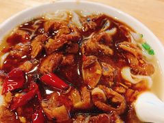 -隆都四季香饭店(碧海路店)