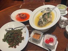 -湘湖逍遥庄园·水漾中餐厅