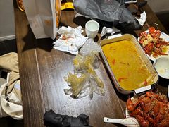 -聚汇三少·龙虾·中餐厅(莫邪路新天地店)