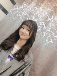 -GIRL STYLE 烫发·染发沙龙