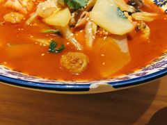 -小六汤包·老字号·中华名小吃(兴庆路店)