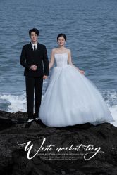 -巴黎春天·菀纱仙庭婚纱美学