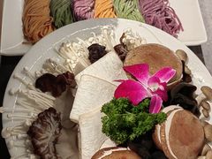 -额尔敦传统涮(公园西路店)