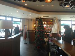 -星巴克(无锡百联奥特莱斯店)