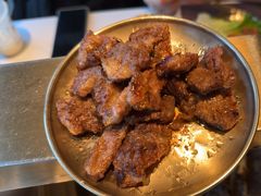 -西塔老太太泥炉烤肉(川沙百联店)