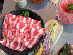 -故里和山·成都火锅(欢乐港湾店)