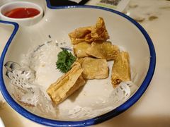 -涌上外婆桥(江北万达店)
