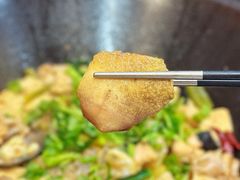 -老刘生态大鱼坊铁锅炖鱼(赛马场店)