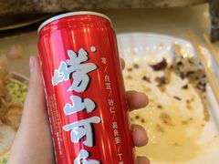 -清真马家美食城•海鲜•青岛菜•火锅(延安三路店)