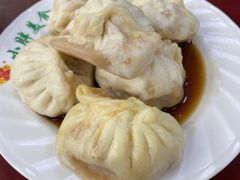 -小胖包子王(光明楼店)