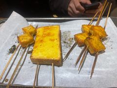 -聚点串吧·北京烧烤(赵登禹路店)