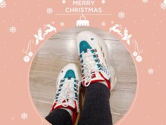 -FILA(五角场巴黎春天店)