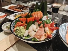 -大渔铁板烧(万象城店)