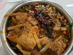 -凤张螺蛳粉·爽口粉(跃进路总店)