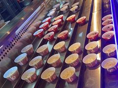 -李姑婆鲜切牛肉火锅自助(凤城二路店)