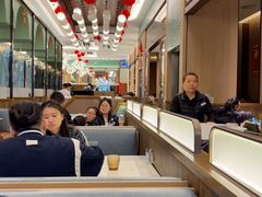 -新世界餐厅(万达店)