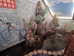 -乡坝头外婆菜(东方欧城仁寿七分店)