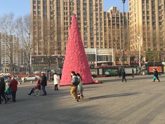 -永辉超市(红旗街万达广场店)