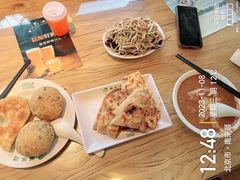 -南来顺饭庄·清真(南菜园店)