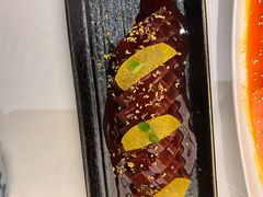 -中心大酒店·本味餐厅