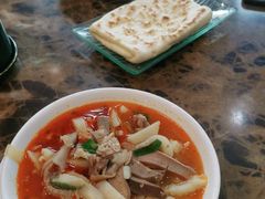 -杜优素羊杂碎(财满街店)