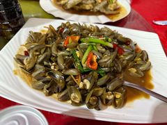 -友强·23年特色海鲜大排档(厦门店)