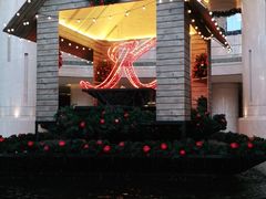 -太原凯宾斯基饭店