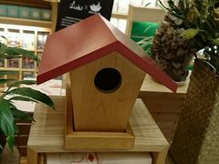 -猫的天空之城概念书店(苏州诚品店)