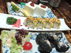 -小川洋风料理(街道口店)