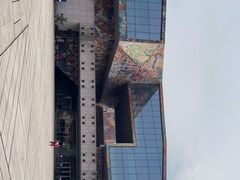 -四川美术学院美术馆