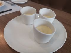 -万德诺富特酒店·自助餐厅(万德大厦店)