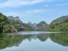 -丹霞山风景名胜区