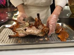 -上海会馆(香港名都店)