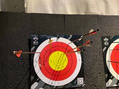 -無弓射箭俱乐部(领展中心城店)