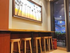-The Habit Burger Grill 哈比特汉堡(爱琴海店)